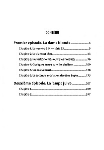 Arsène Lupin kontra Herlock Sholmes / Arsène Lupin contre Herlock Sholmes