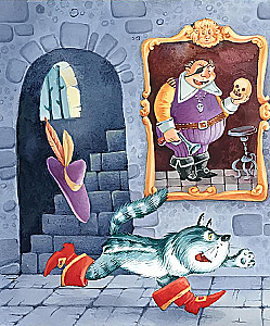 Favorite Tales for First Reading