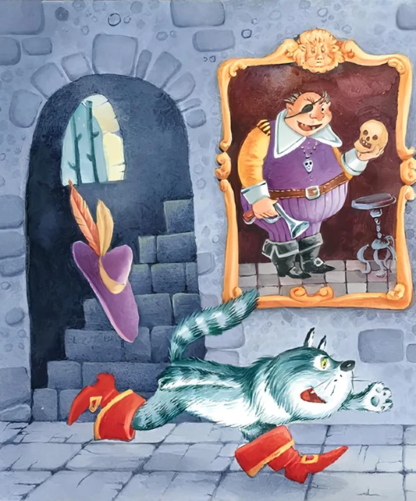 Favorite Tales for First Reading