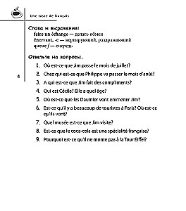 French Without Problems for Continuers (+ CD)