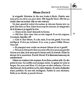 French Without Problems for Continuers (+ CD)