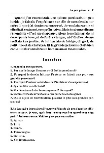 Le Petit Prince / Mały książę
