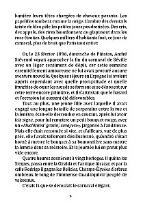 Cet obscur objet du desir