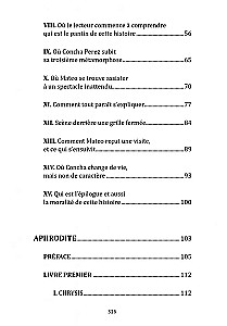 Cet obscur objet du desir