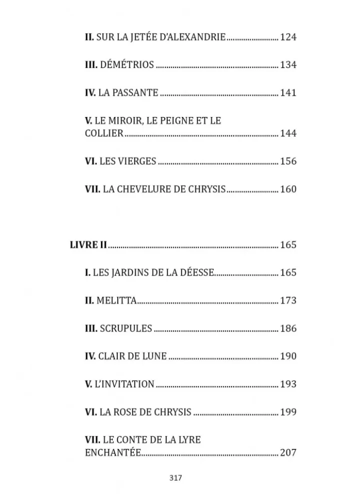 Cet obscur objet du desir