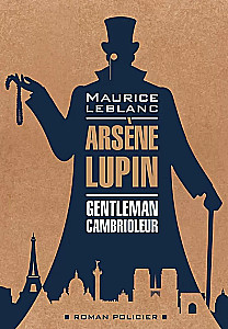 Arsène Lupin, dżentelmen złodziej
