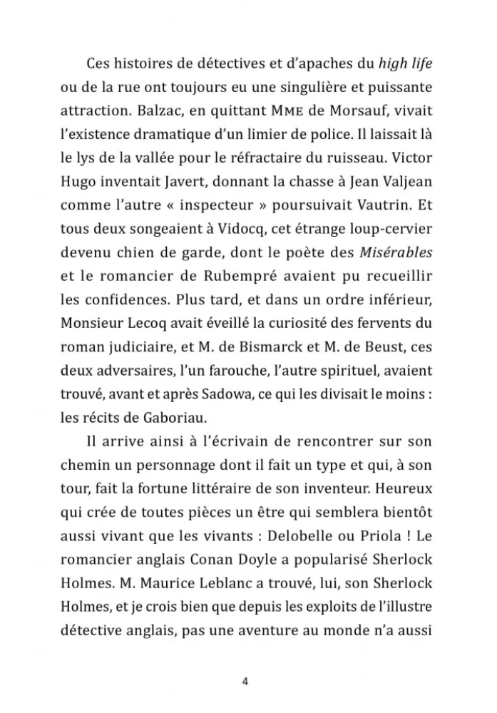Arsène Lupin, dżentelmen złodziej