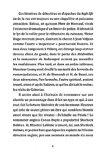 Arsène Lupin, dżentelmen złodziej