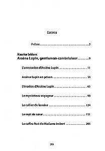 Arsène Lupin, dżentelmen złodziej