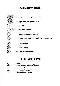 Gramatyka języka francuskiego w schematach i ćwiczeniach. A1-A2