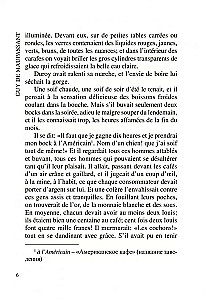 Bel Ami / Mój drogi przyjaciel