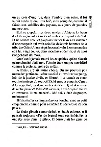 Bel Ami / Mój drogi przyjaciel