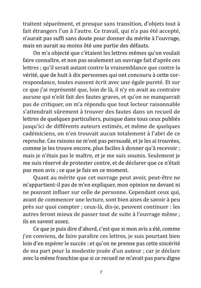 Les liaisons dangereuses