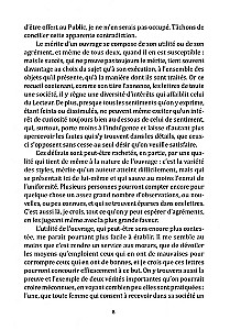 Les liaisons dangereuses