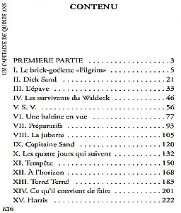 Un capitaine de quinze ans