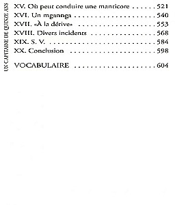 Un capitaine de quinze ans