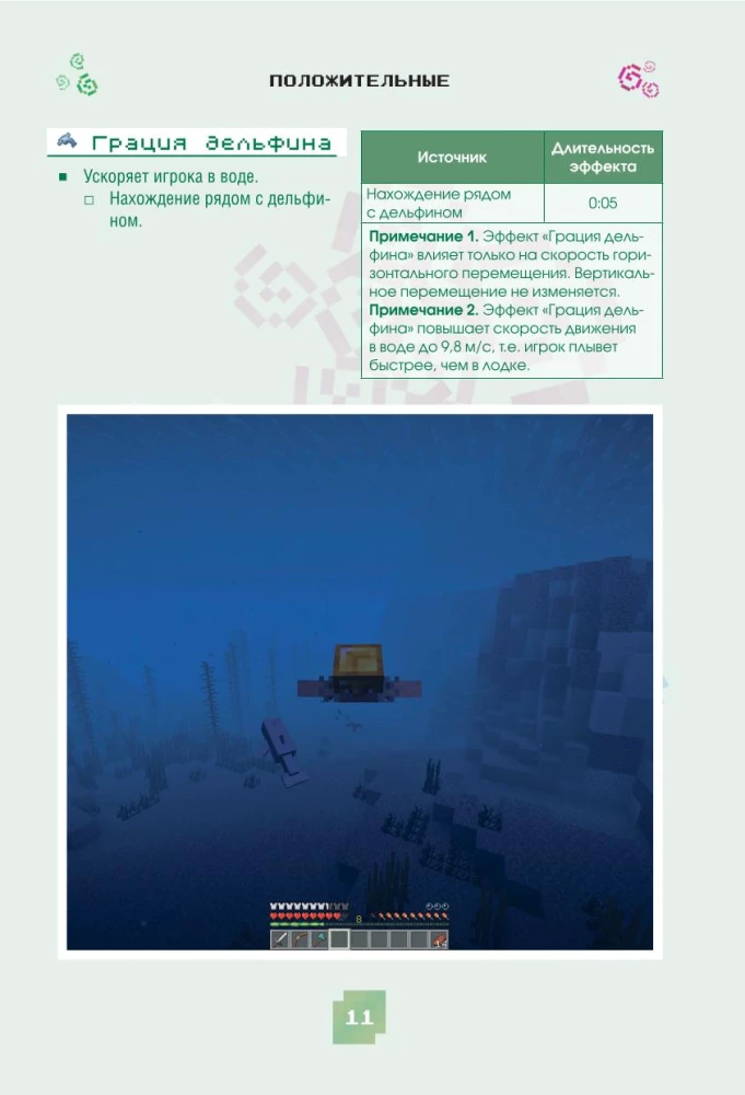 Minecraft. Nõiad, enchantments ja efektid. Illustreeritud algajate juhend