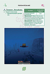 Minecraft. Nõiad, enchantments ja efektid. Illustreeritud algajate juhend