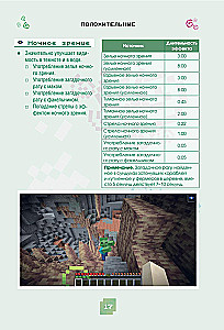 Minecraft. Nõiad, enchantments ja efektid. Illustreeritud algajate juhend