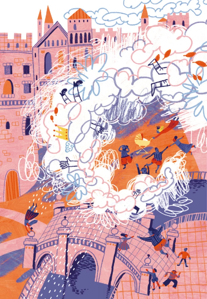 Adventures in the Mathematical Kingdom