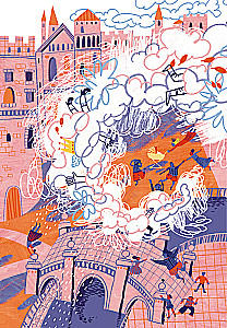 Adventures in the Mathematical Kingdom
