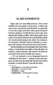 Labākās spāņu pasakas = Los mejores cuentos espanoles