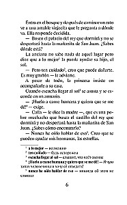 Labākās spāņu pasakas = Los mejores cuentos espanoles