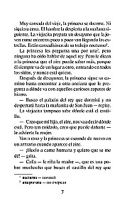 Labākās spāņu pasakas = Los mejores cuentos espanoles