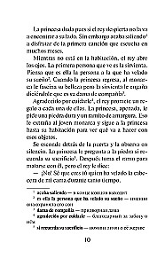 Labākās spāņu pasakas = Los mejores cuentos espanoles