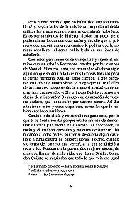 Hitraumīgais idalgo Don Kihots no La Mančas = Don Quijote de la Mancha