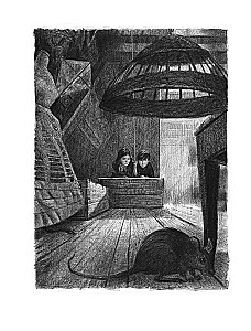 The Nutcracker and the Four Realms