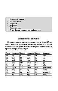Испанский язык. Лучший самоучитель
