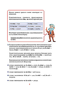 Spanish Grammar in Diagrams and Tables