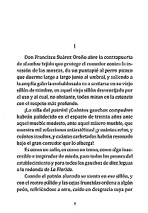 Los Caranchos de la Florida