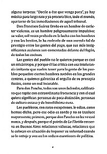 Los Caranchos de la Florida