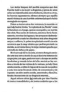 Los Caranchos de la Florida