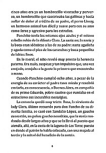 Los Caranchos de la Florida