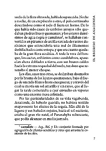 Los Desterrados