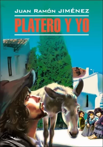 Platero ir aš
