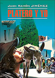 Platero ja mina