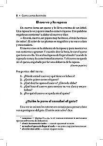 Spāņu pasakas un stāsti