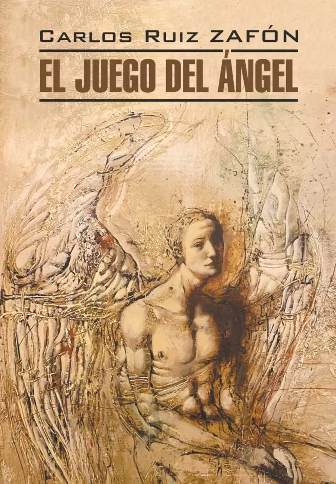 Das Spiel des Engels