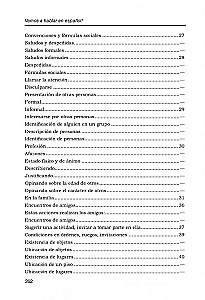 Pārrunāsim spāniski! Sarunvalodas spāņu valodas kurss