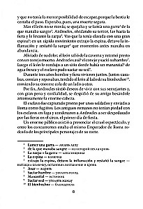 Pasaka, kuri niekada nesibaigia