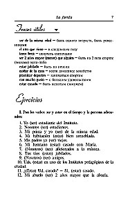 20 tematów ustnych w języku hiszpańskim dla uczniów