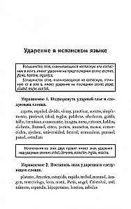 Grammar of the Spanish Language. A Collection of Exercises