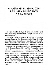 Hiszpańskie opowiadania XIX wieku