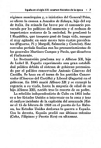 Hiszpańskie opowiadania XIX wieku