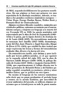 Hiszpańskie opowiadania XIX wieku