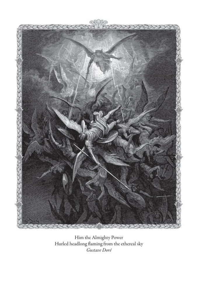 Pazudušais paradīze. Paradise Lost